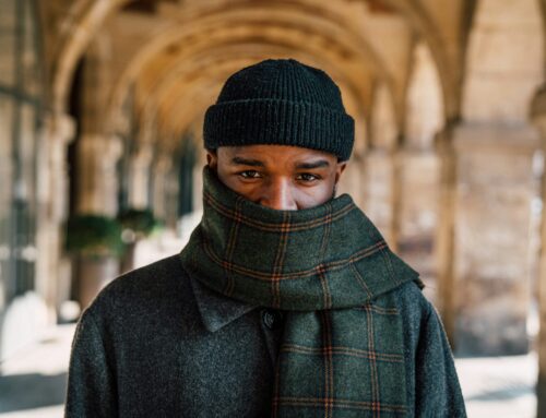 Las 5 prendas que necesitas este invierno
