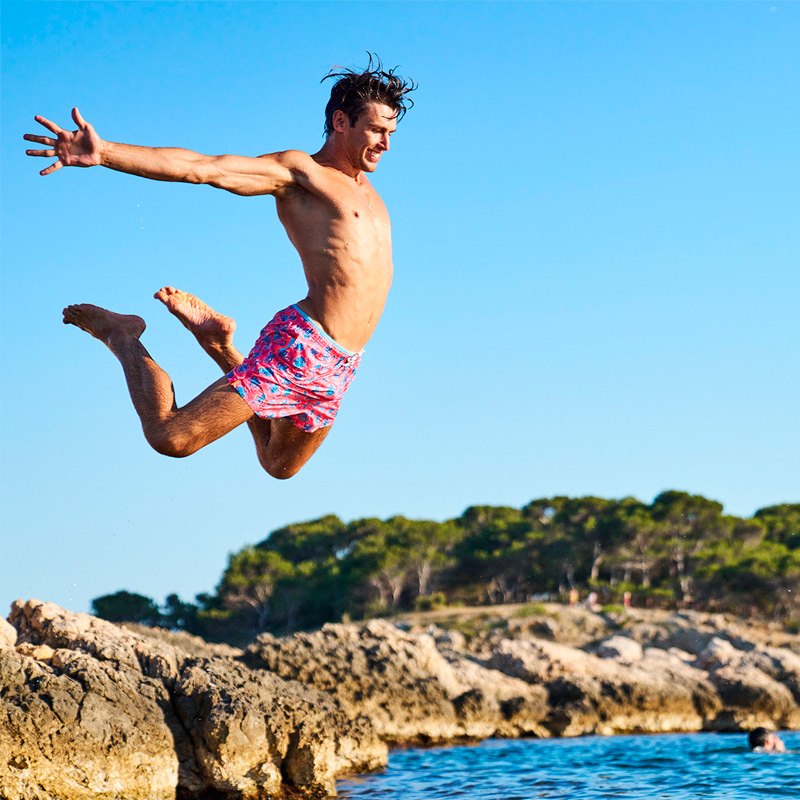 Gerry St Tropez